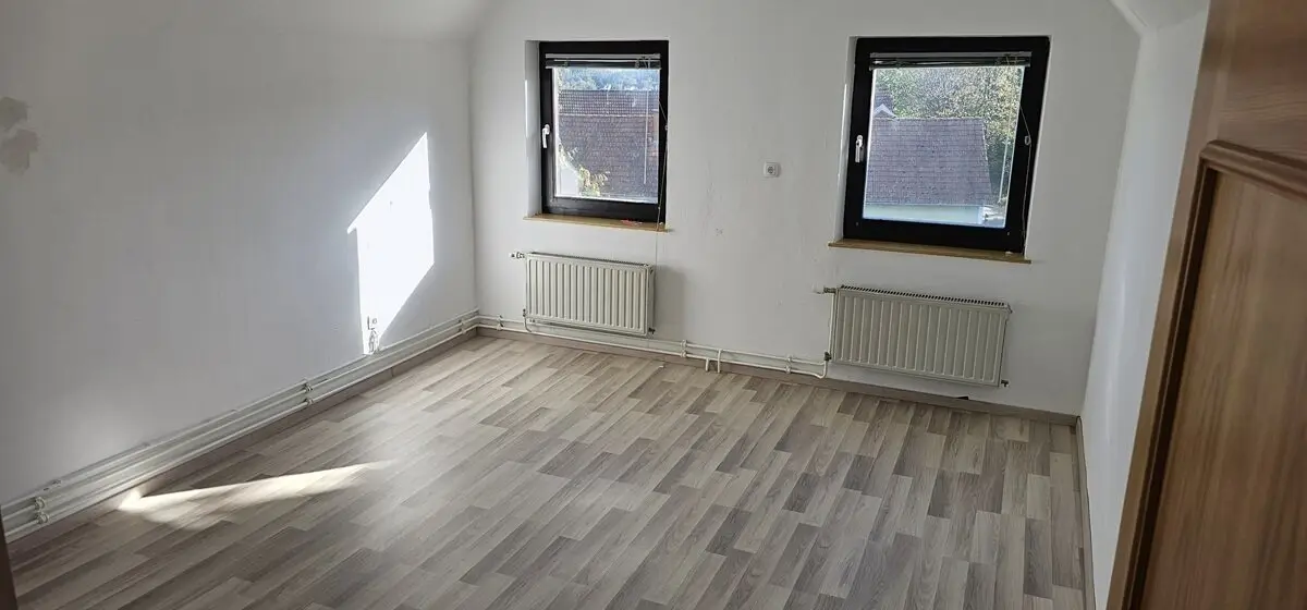 Schnäppchen!!! Lieblicher 4Kanthof in ruhiger Dorfrandlage mit viel Platz!