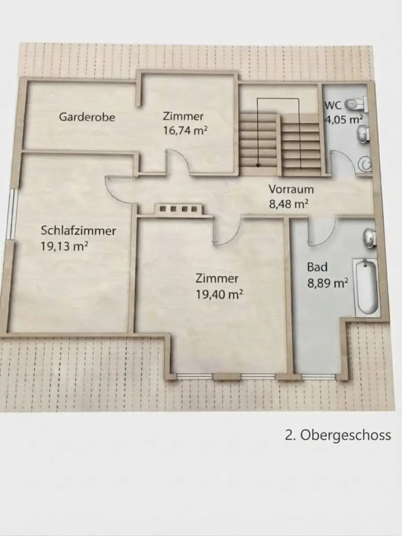 Grundriss 2