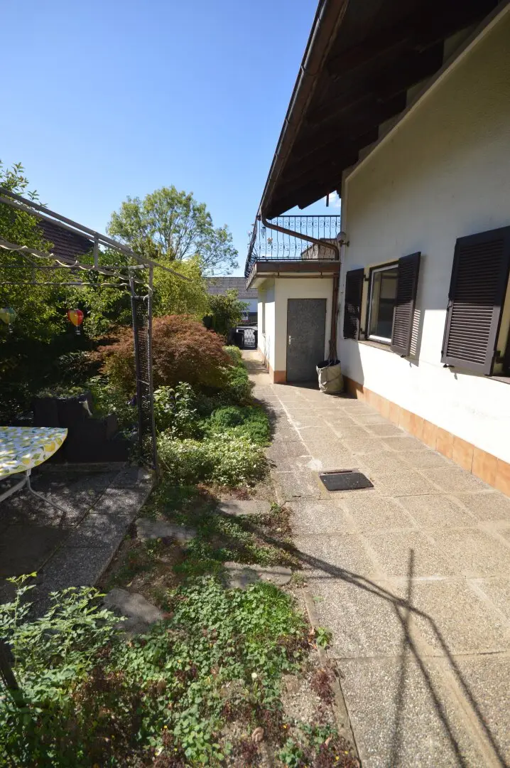 Großzügiges Einfamilienhaus in Oberwart