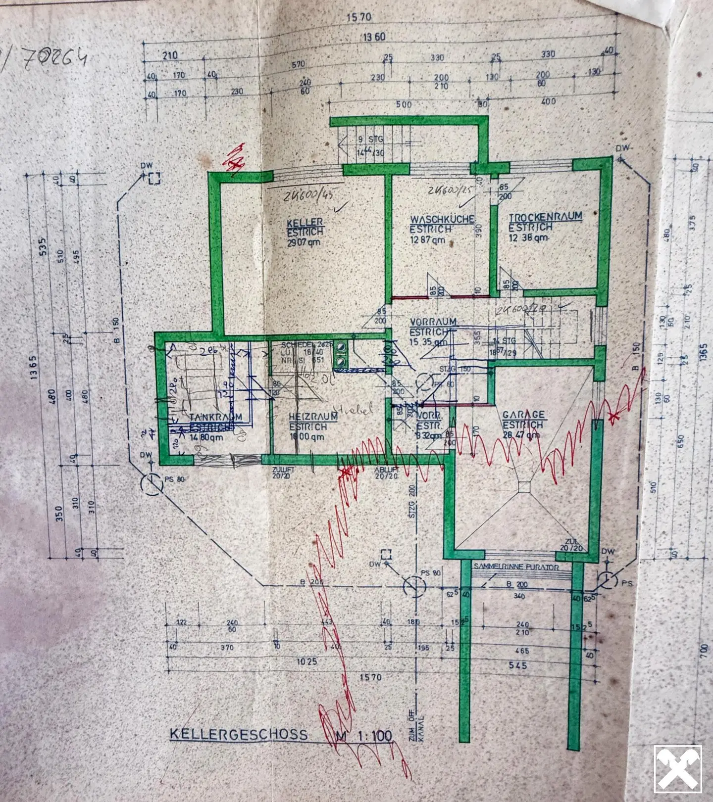 Floor plan 3