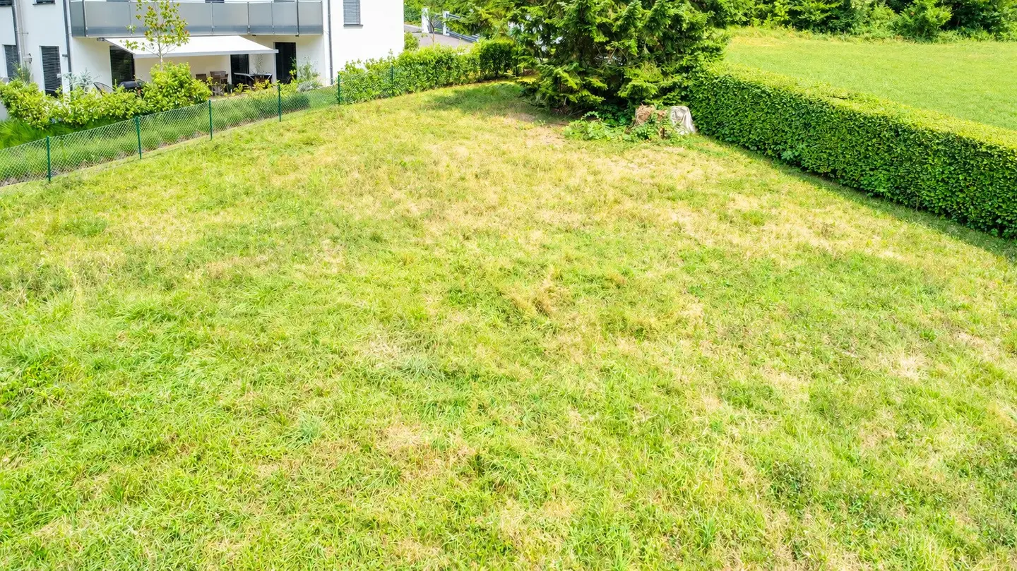 Ruhiges Baugrundstück in begehrter Lage von Graz-Ragnitz