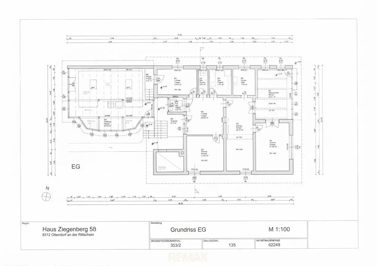 Grundriss 6