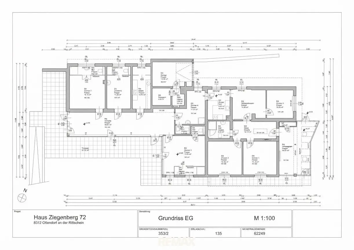 Grundriss 2