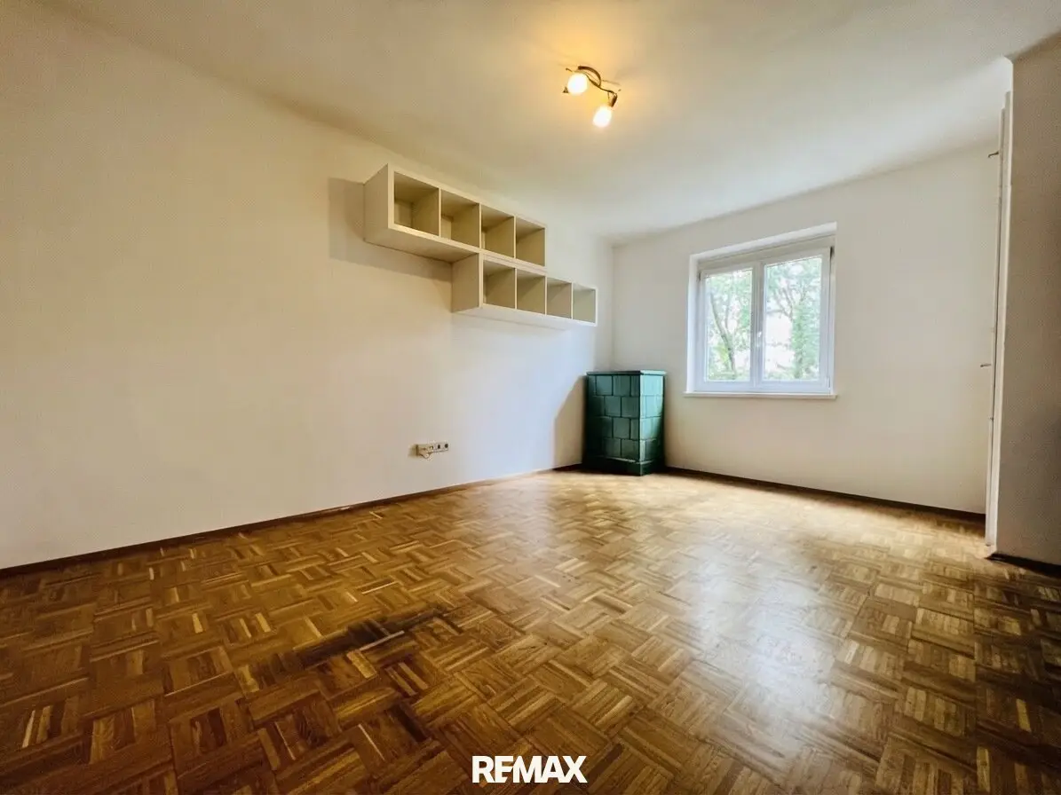 Entzückende Wohnung in Graz St. Leonhard