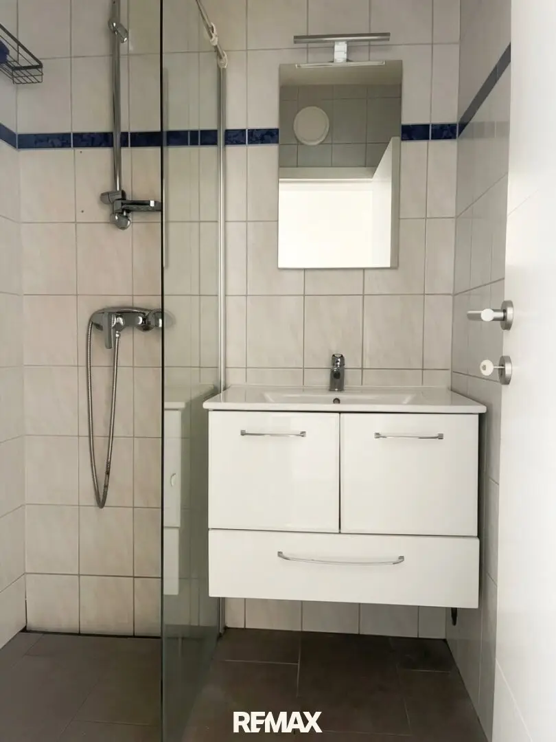 Schöne 2 Zimmer Wohnung in urbaner Lage mit perfekter Infrastruktur