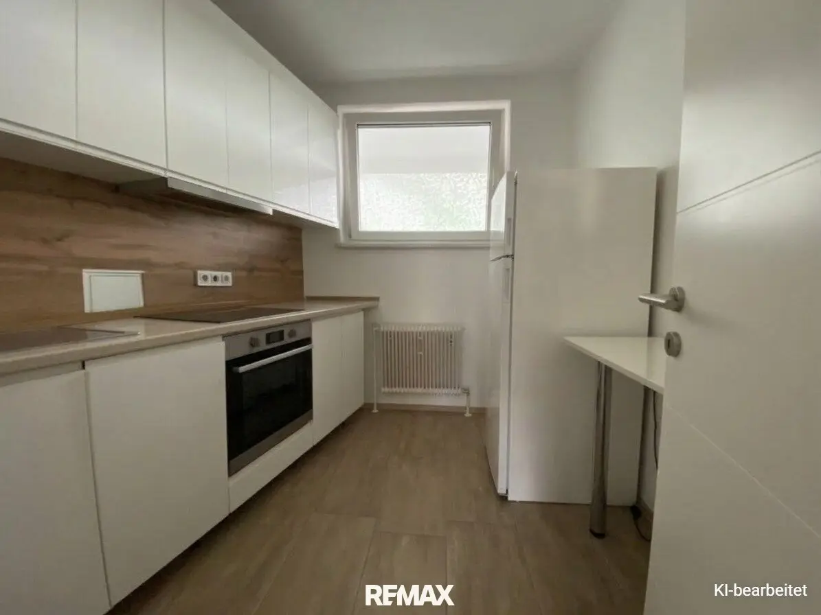 Schöne 2 Zimmer Wohnung in urbaner Lage mit perfekter Infrastruktur