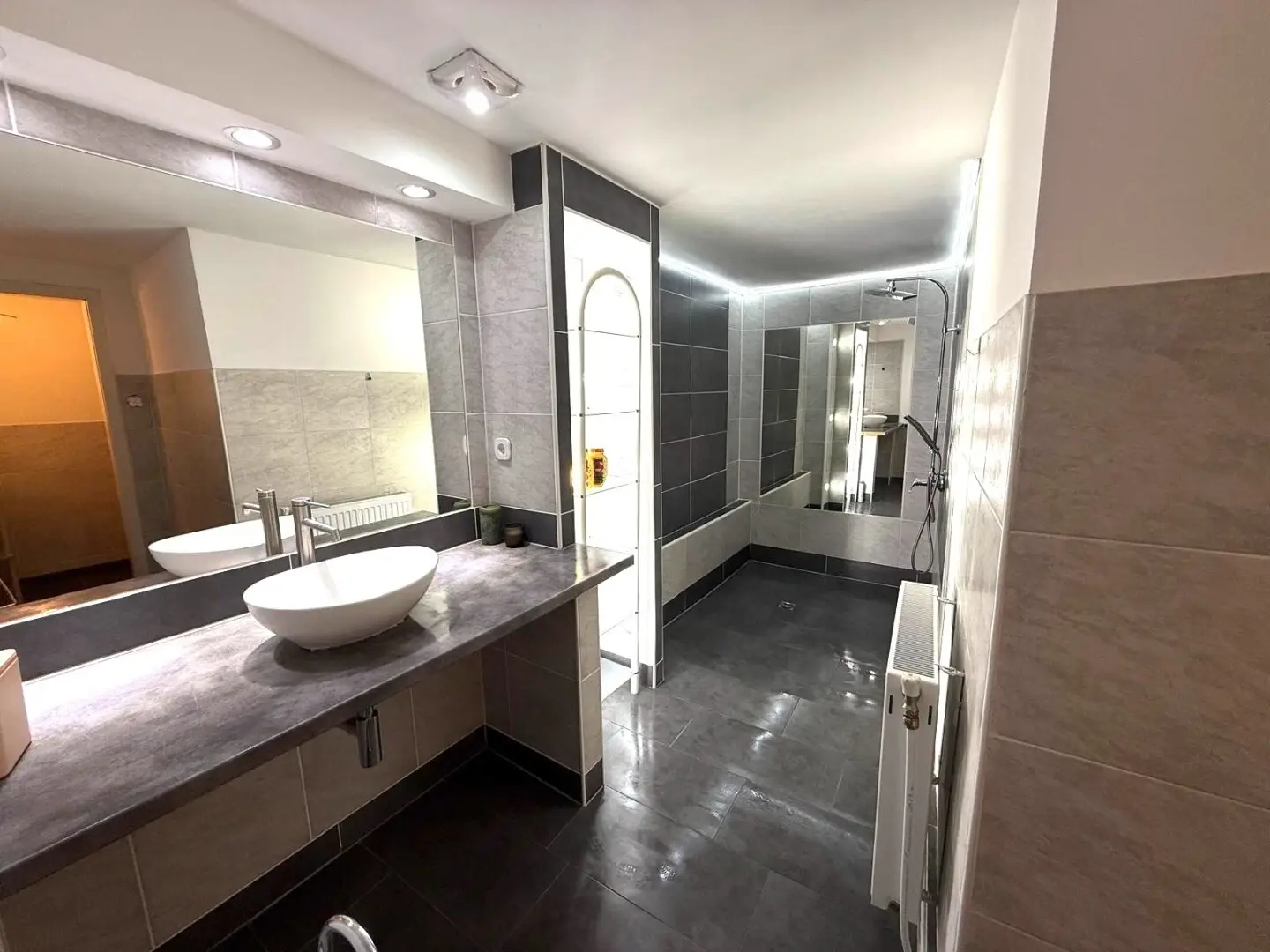Plenty of space for living dreams – charming single-family house with generous space