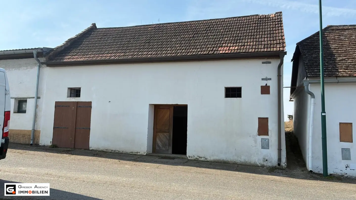 Steck dir deine Sorgen an den Hut im eigenen Presshaus
