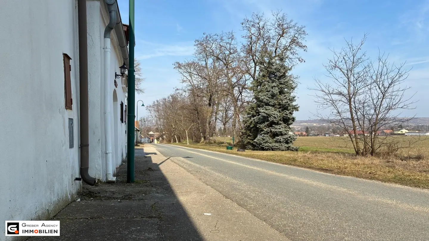 Steck dir deine Sorgen an den Hut im eigenen Presshaus