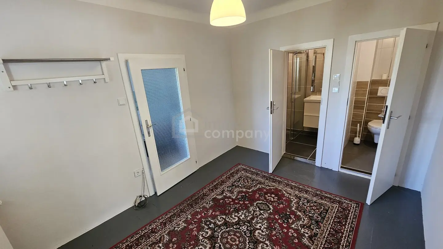 Casual multi family house, renovated 2023, with 179m² living space in Gallbrunn for sale