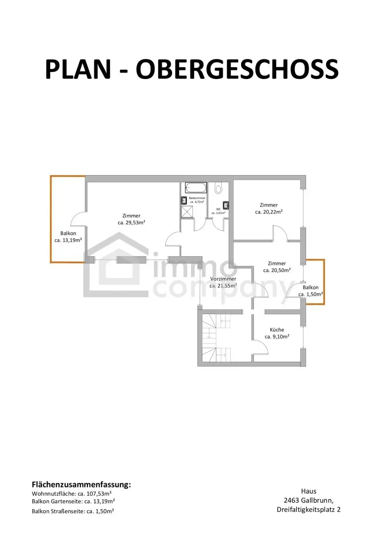 Grundriss 2