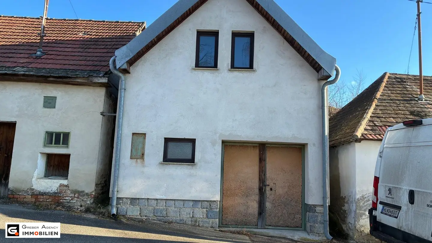 Freiheit, Ruhe und Auszeit im eigenen Presshaus