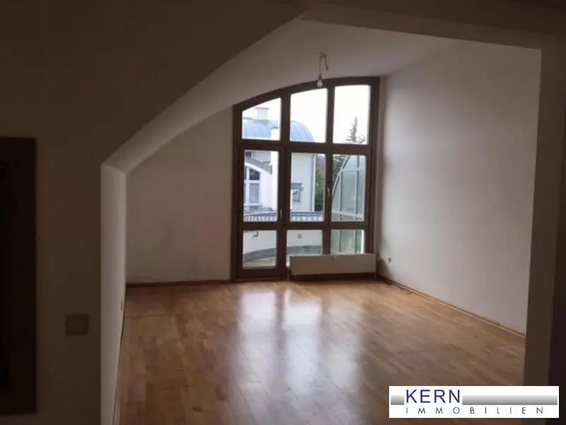 MAISONETTE-WOHNUNG IN GRÜNRUHELAGE - C11!