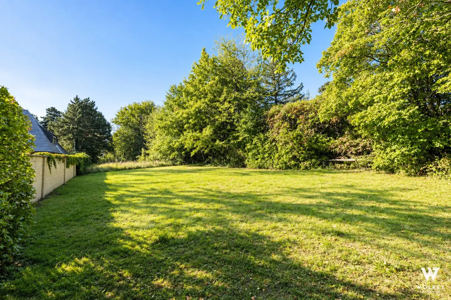 Aufgeschlossenes Baugrundstück - ca. 905 m² | Nähe Burg Lichtenstein
