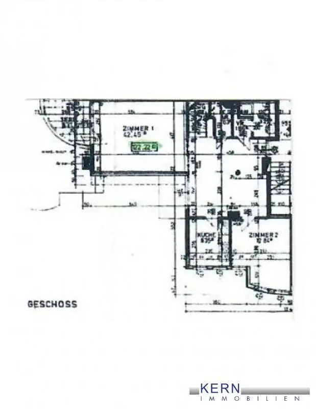 Grundriss 1
