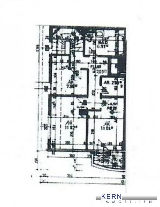 Grundriss 2