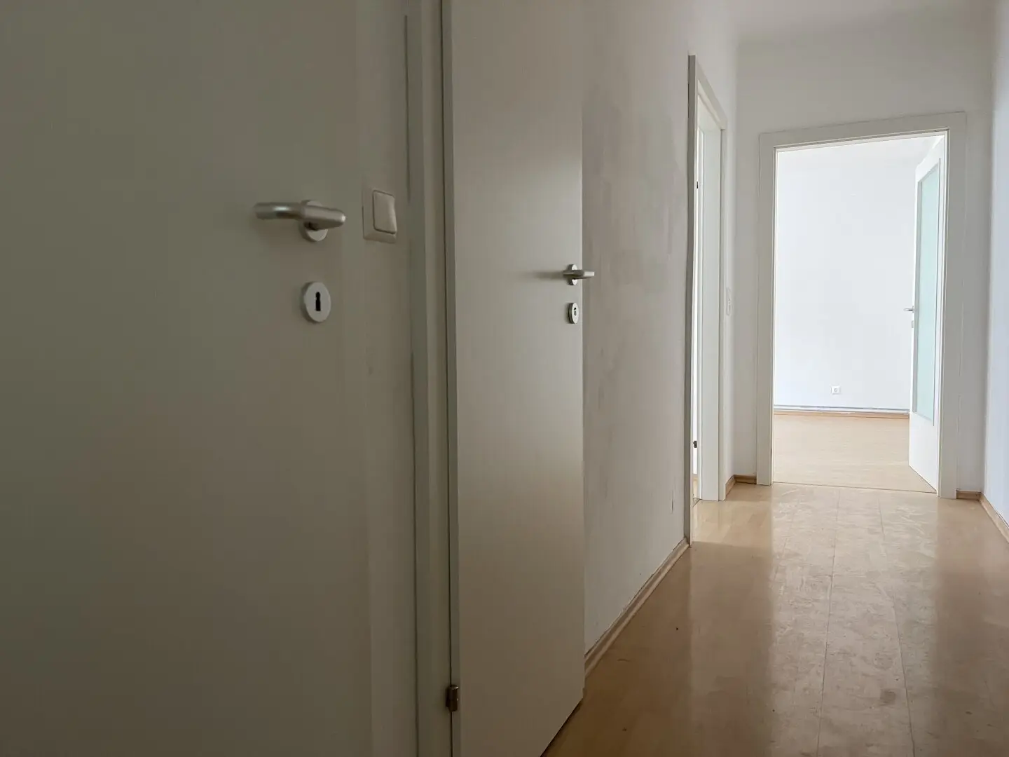 Gemütliche 56m² Wohnung in Leoben – Ihr neues Zuhause wartet!