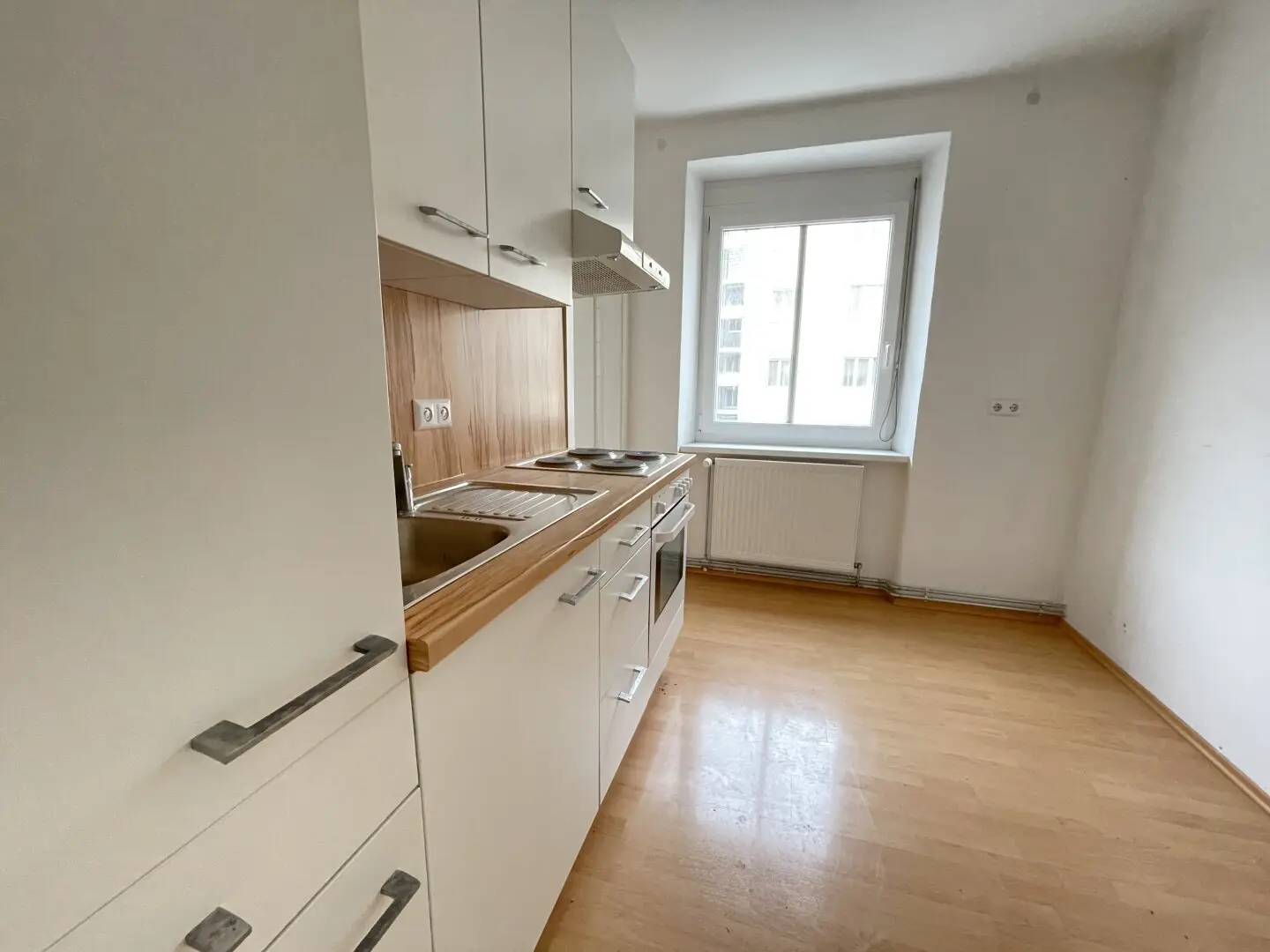 Gemütliche 56m² Wohnung in Leoben – Ihr neues Zuhause wartet!