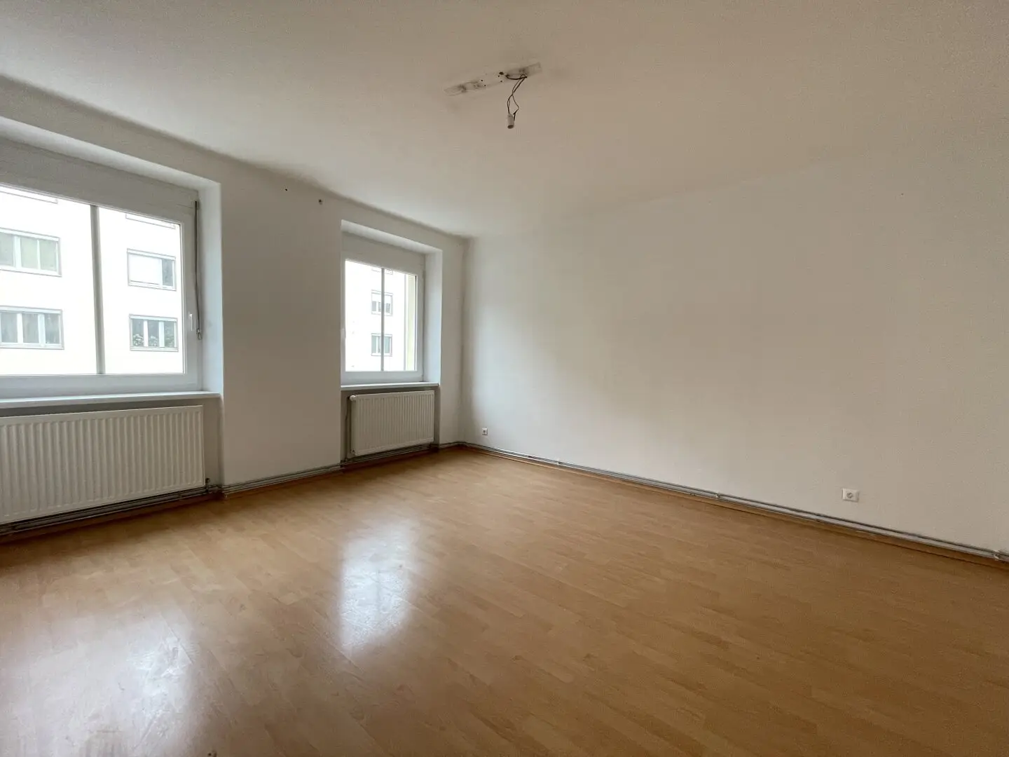 Gemütliche 56m² Wohnung in Leoben – Ihr neues Zuhause wartet!