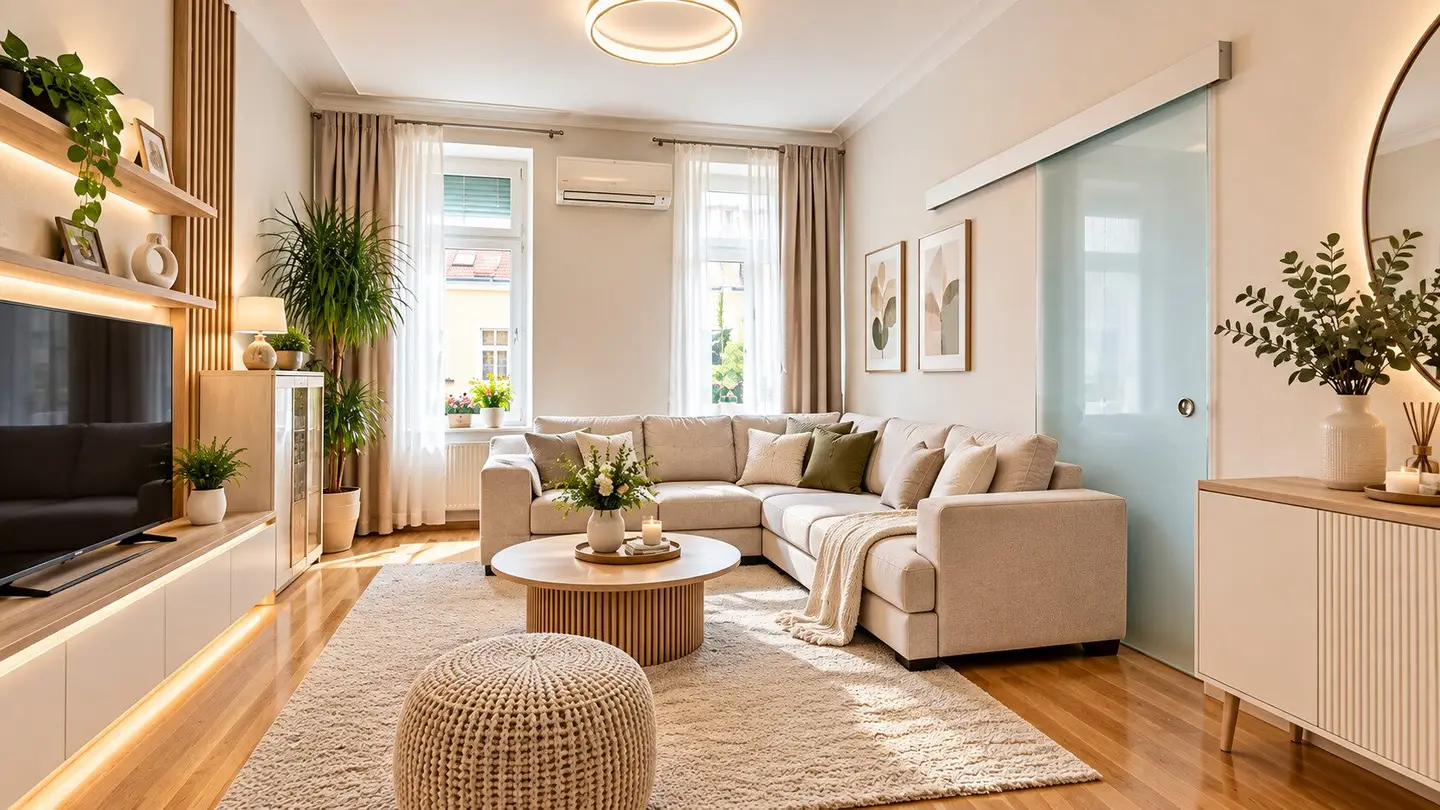 ALTBAULIEBE mit POTENZIAL | 2 Zimmer | ca. 44 m² WFL | 3. Stock | Dachbodenzukauf möglich