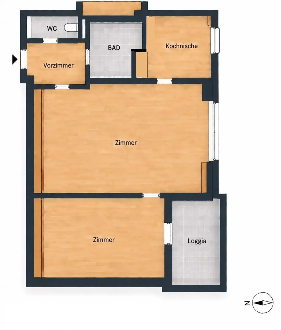Grundriss 1