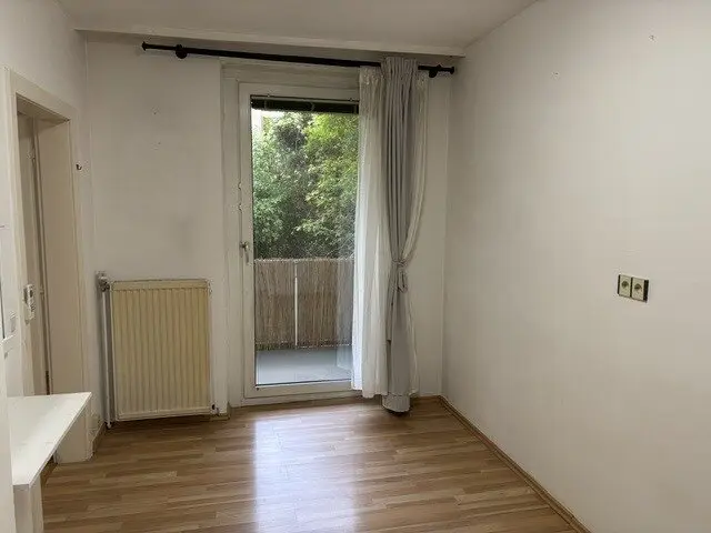 Mödling 2 Zimmer zentrale Ruhelage