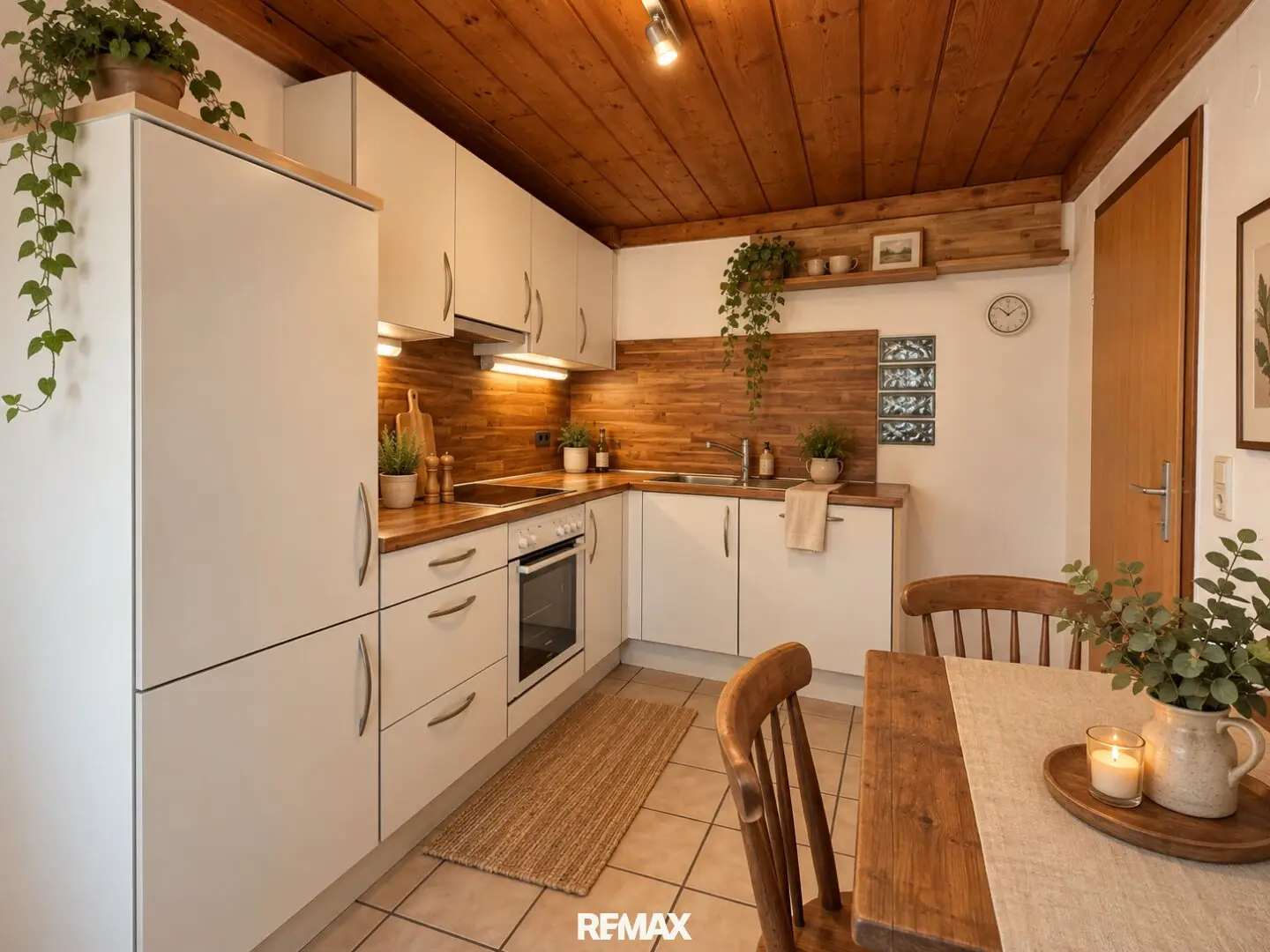 Historic charm in prime location – well maintained studio apartment in Innsbruck-Hötting
