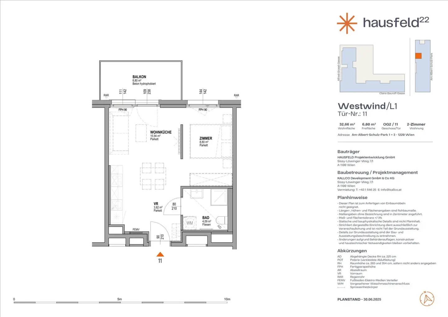 Top: G.11 ● LUMINA in Hausfeld²² ● Open-ended ● Book appointment online: www.hausfeld22.at/westwind