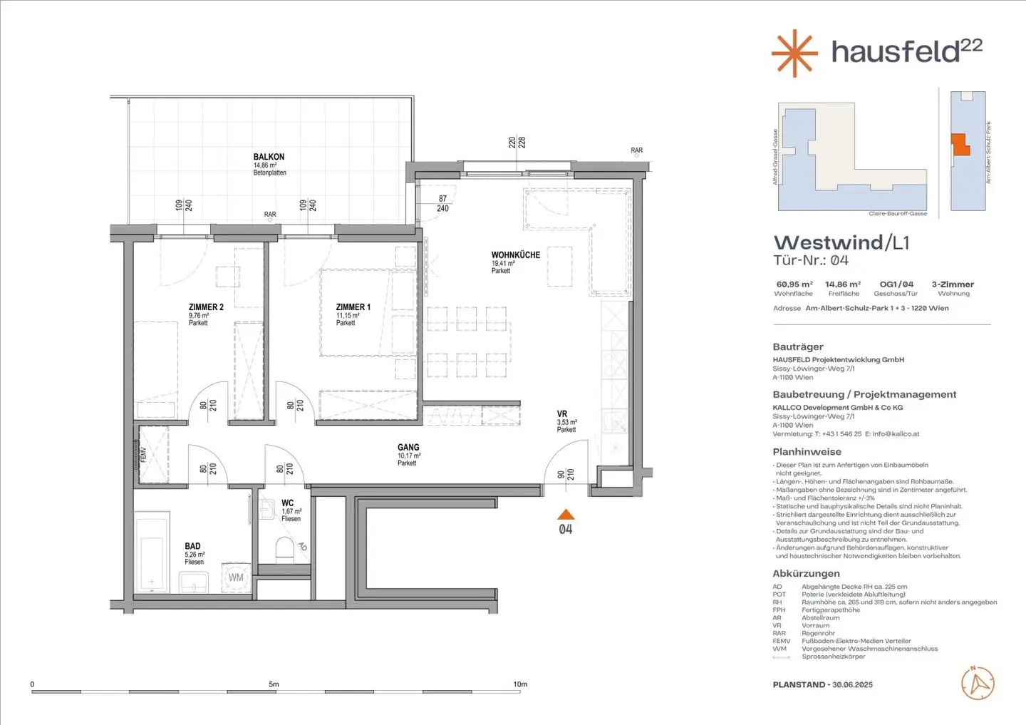 Grundriss 1