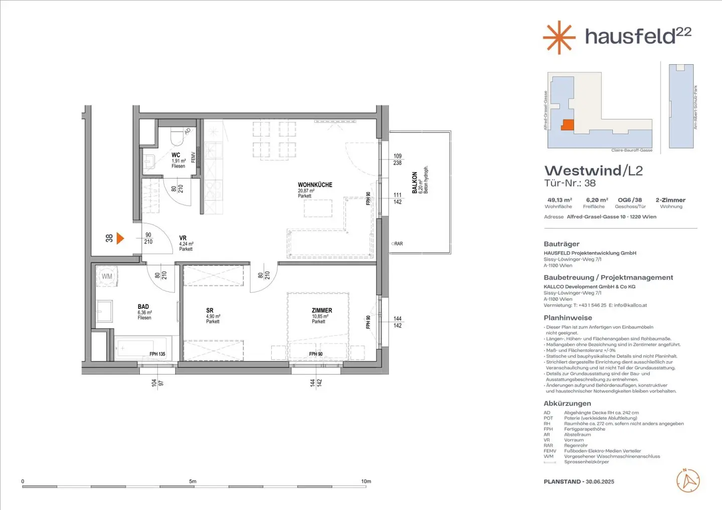 Top: N.38  ● LUMINA in Hausfeld²² ● Open-ended ● Book appointment online: www.hausfeld22.at/westwind