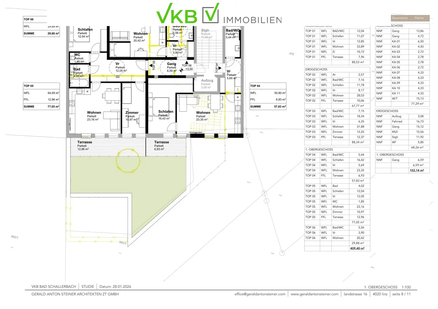 Grundriss 8