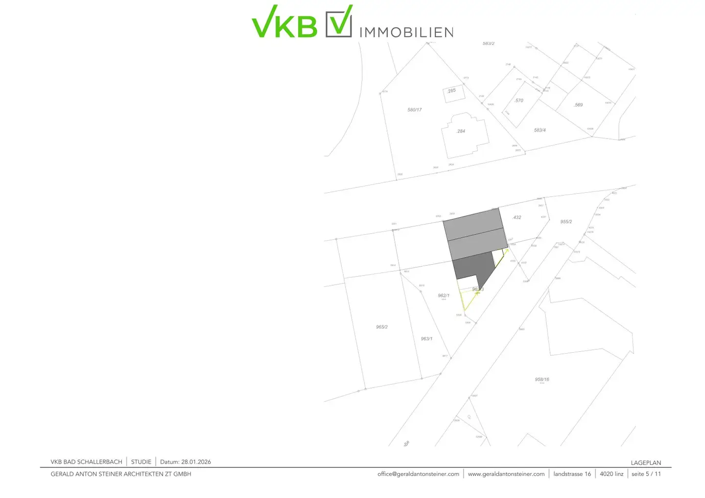 Grundriss 5
