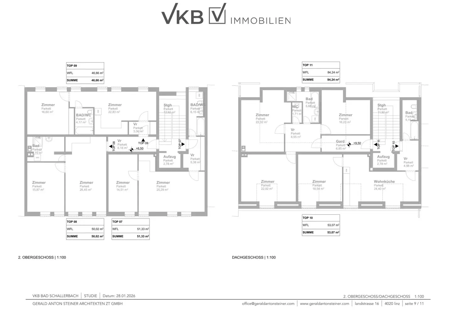 Grundriss 9