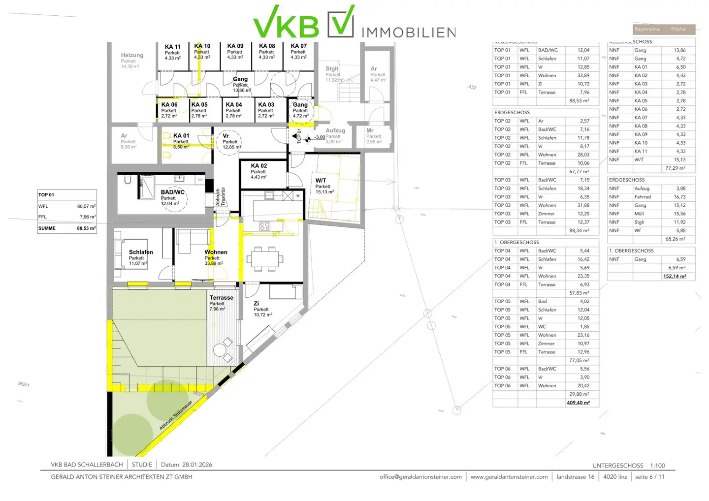 Grundriss 6