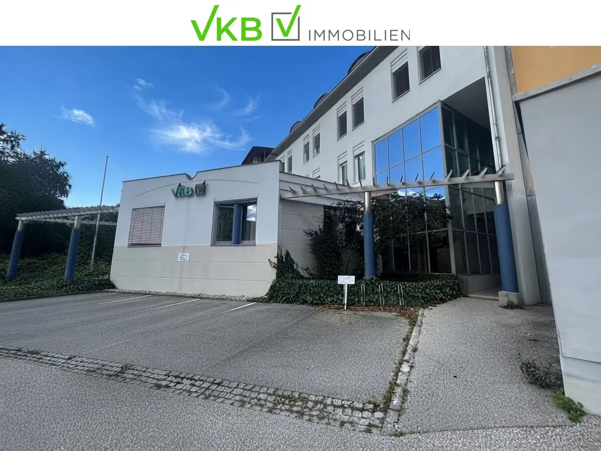 Zinshaus mit Geschäftslokal in zentraler Ortslage von Bad Schallerbach – attraktives Anlageobjekt mit Entwicklungspotenzial!