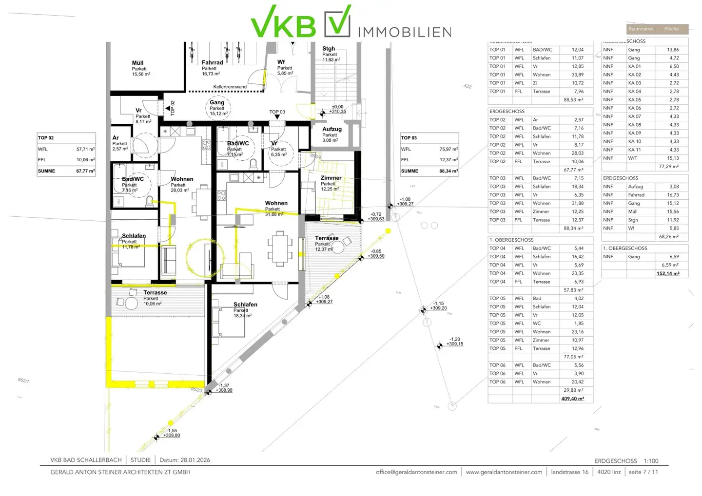 Grundriss 7