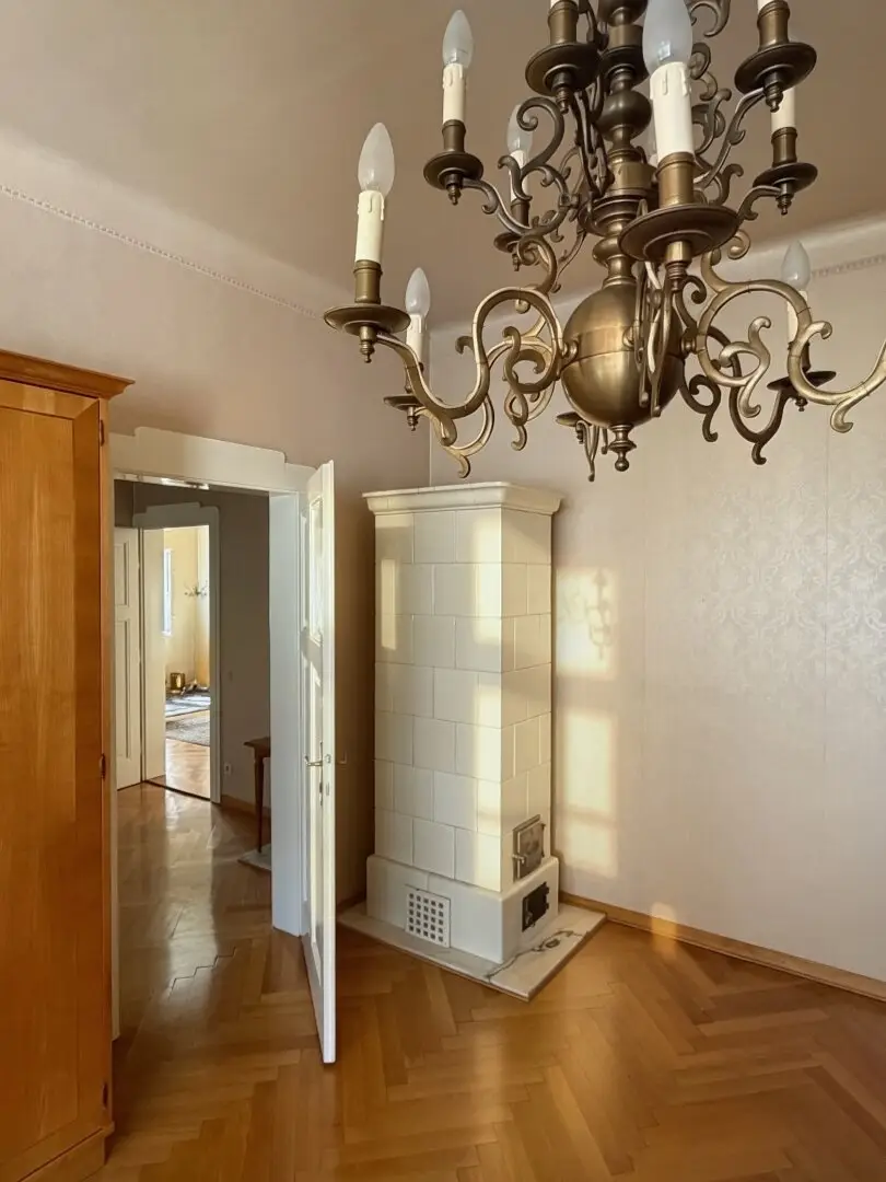 A genuine period building gem in a prime inner city location over 200 m²