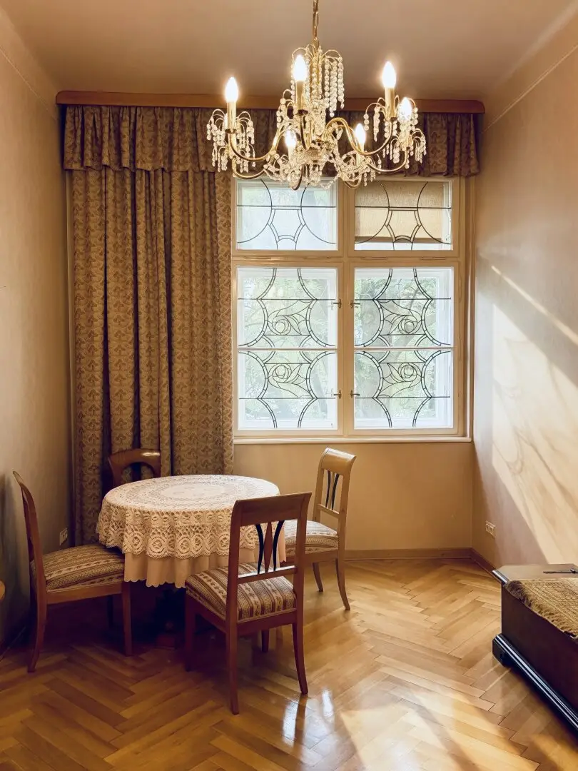 A genuine period building gem in a prime inner city location over 200 m²