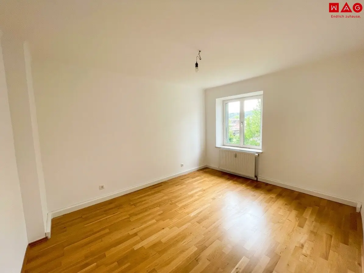 Gemütliche Kleinwohnung in ruhiger Siedlung unweit vom Zentrum!
