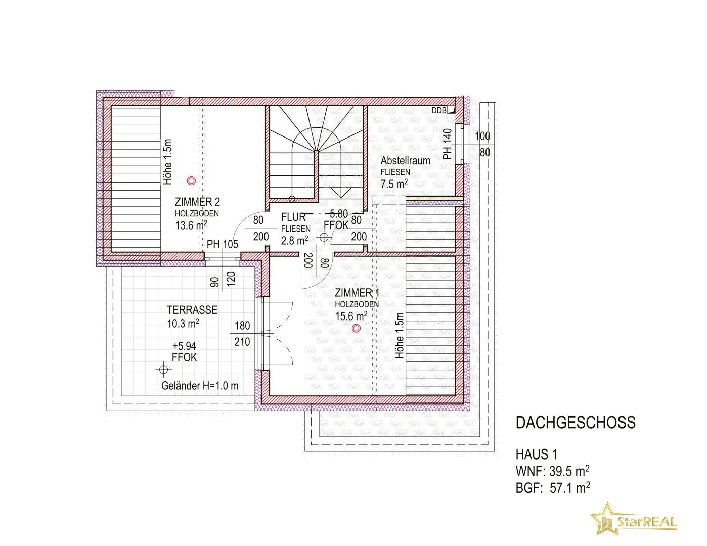 Grundriss 4