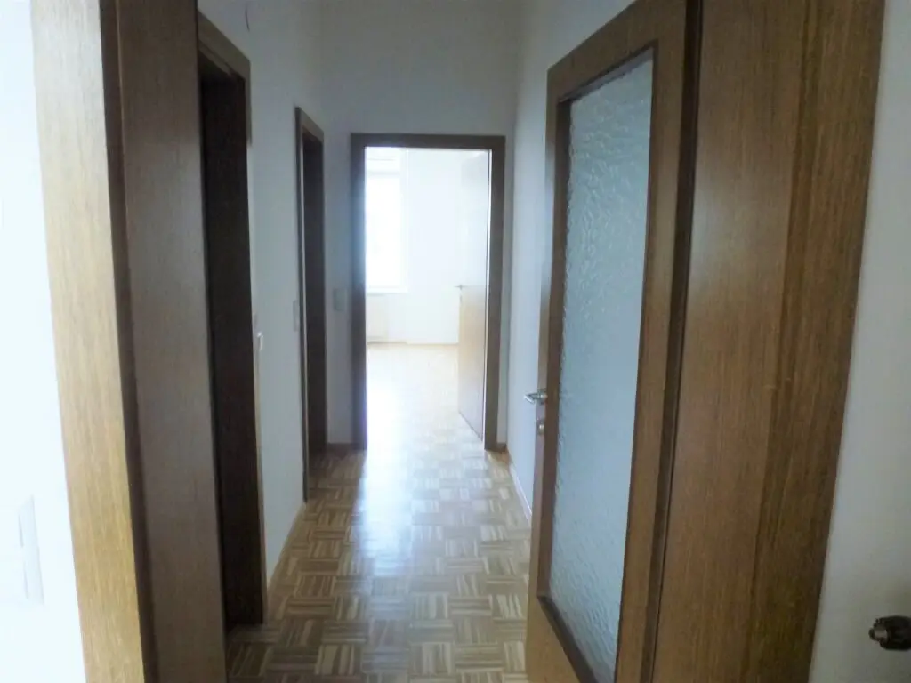 2-Zimmer-Wohnung mit Balkon in Leoben! **Ab sofort verfügbar**