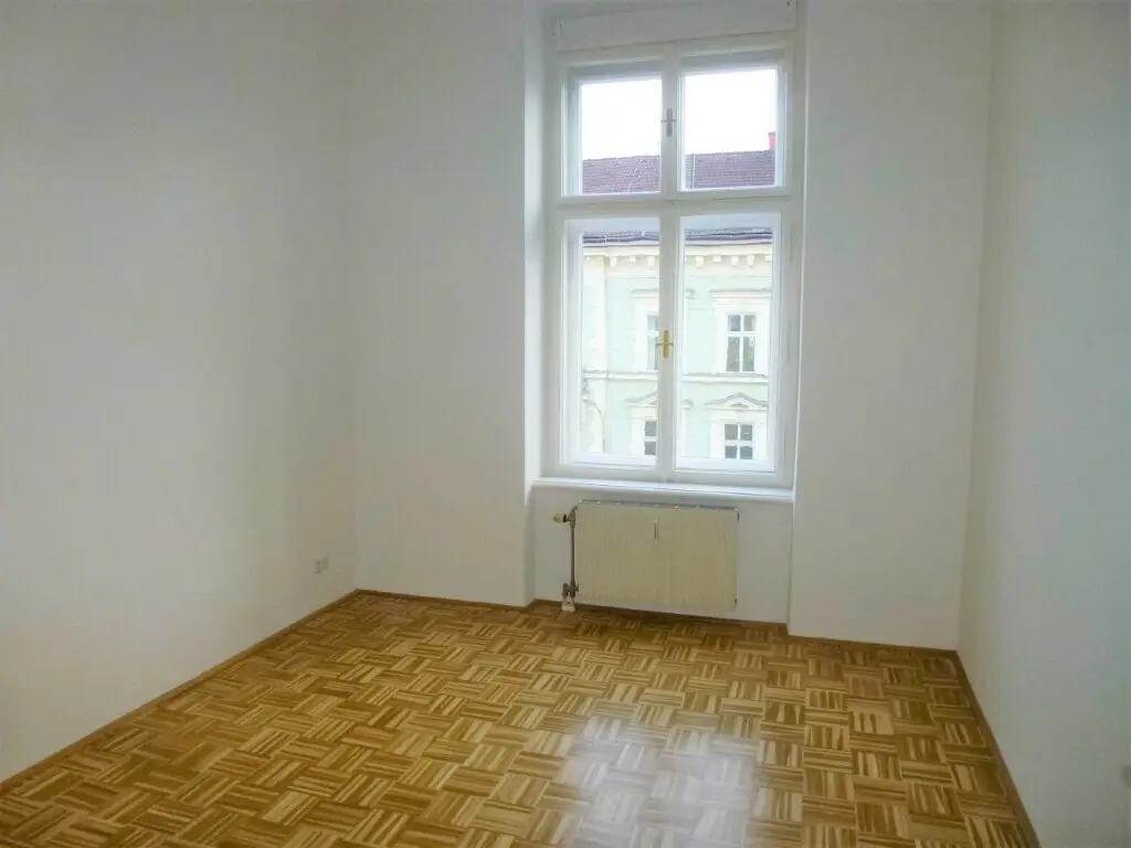 2-Zimmer-Wohnung mit Balkon in Leoben! **Ab sofort verfügbar**