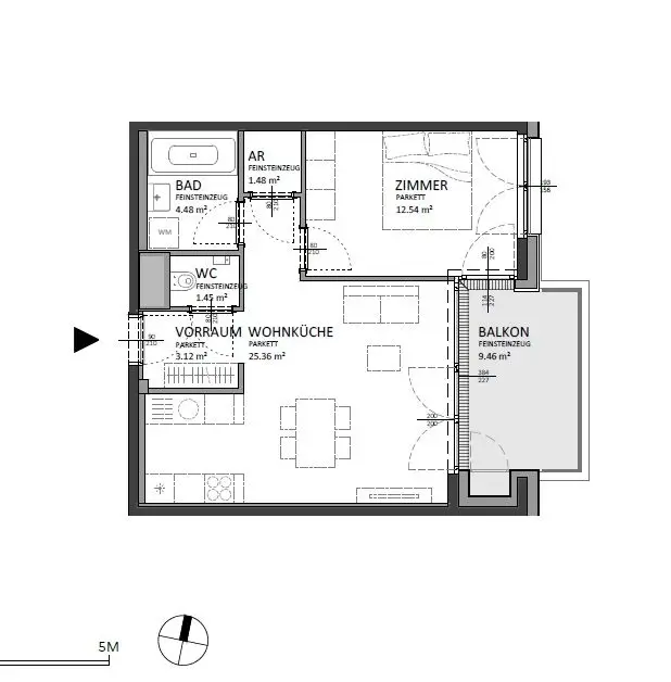 Grundriss 1