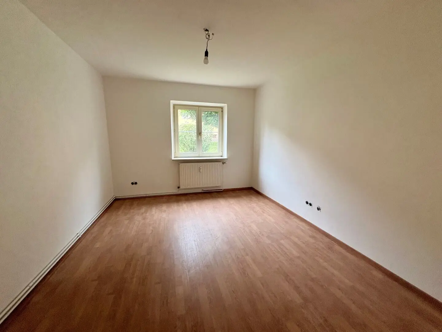 LKH Nähe - 2 Zimmer
