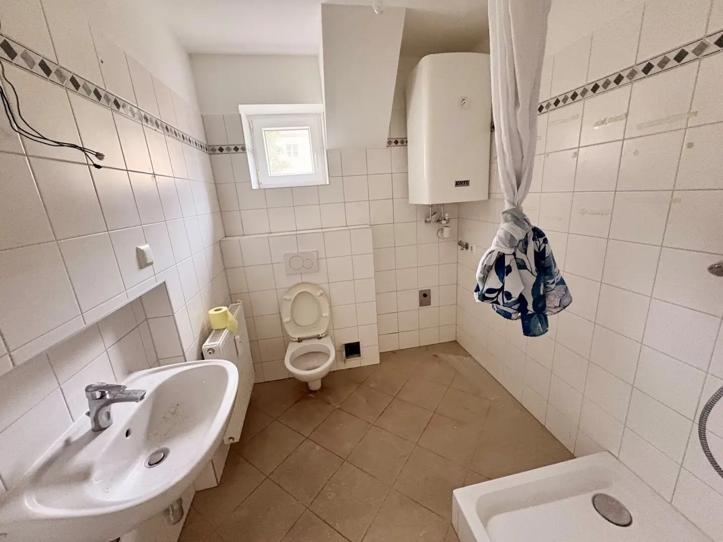 LKH Nähe - 2 Zimmer