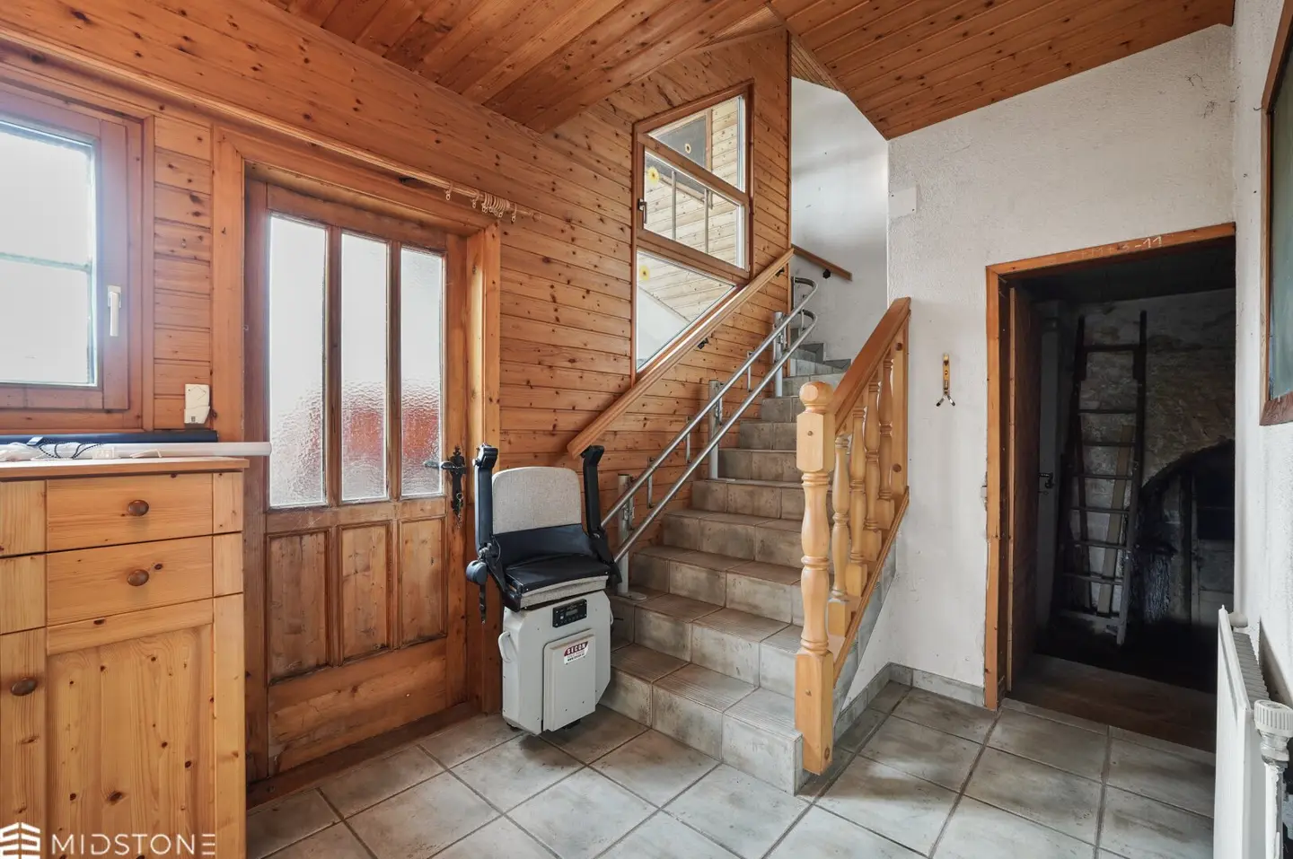 Einfamilienhaus mit Terrasse und viel Gestaltungspotenzial in ruhiger Lage