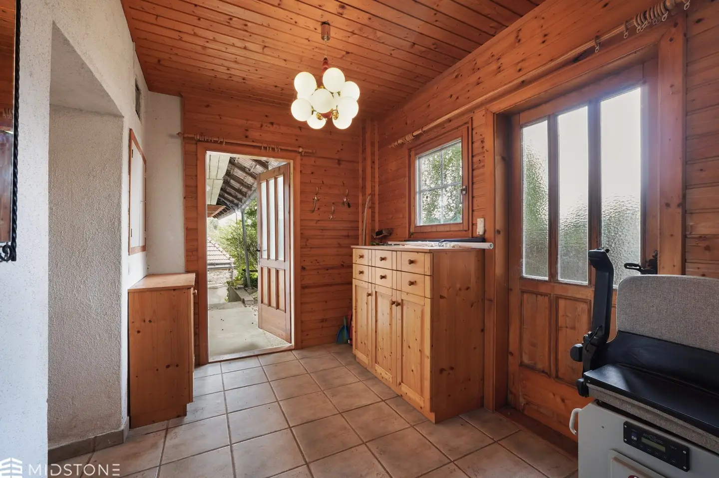 Einfamilienhaus mit Terrasse und viel Gestaltungspotenzial in ruhiger Lage