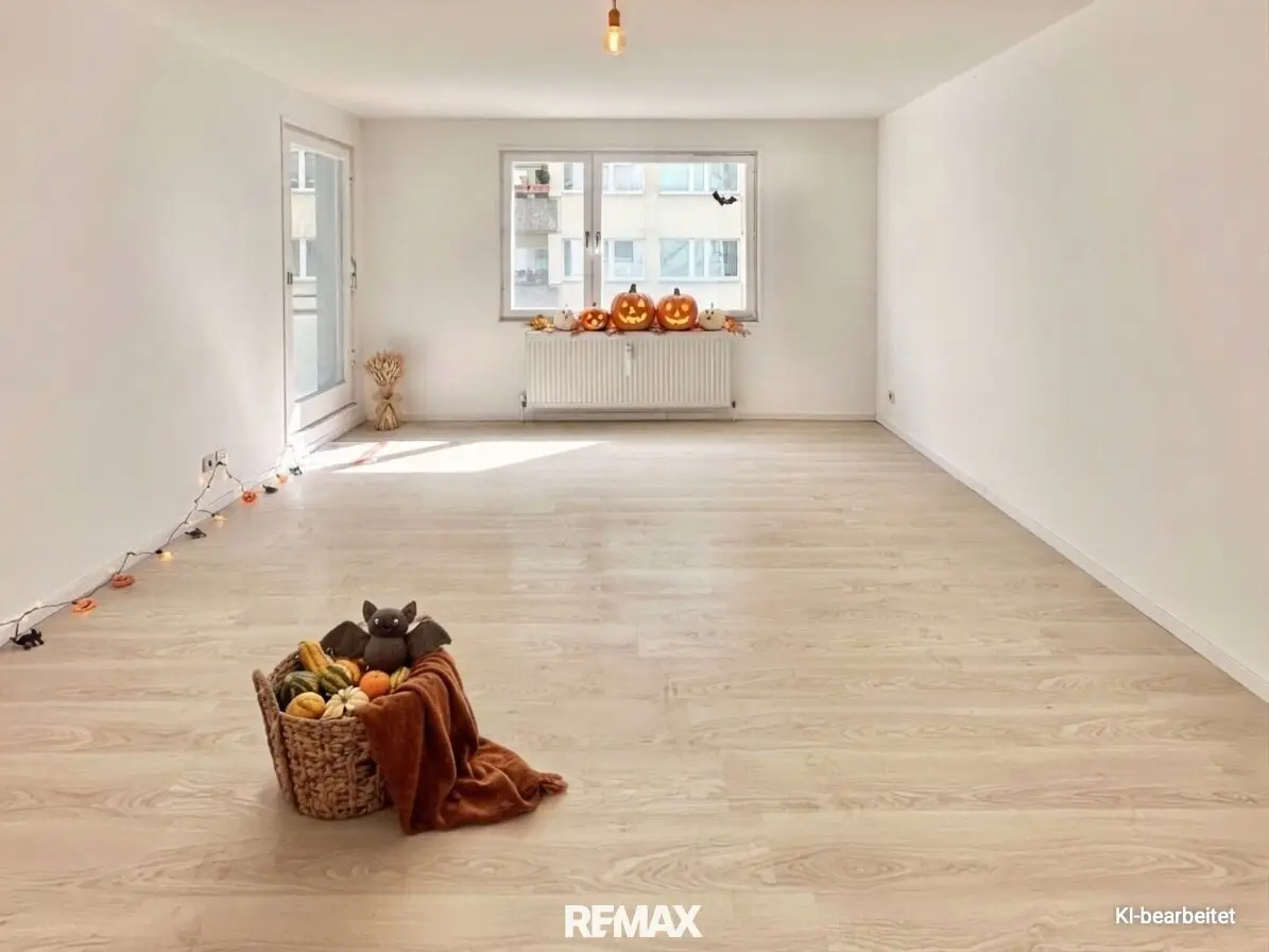 Perfekte Infrastruktur, 2 Loggien, 4 Zimmer