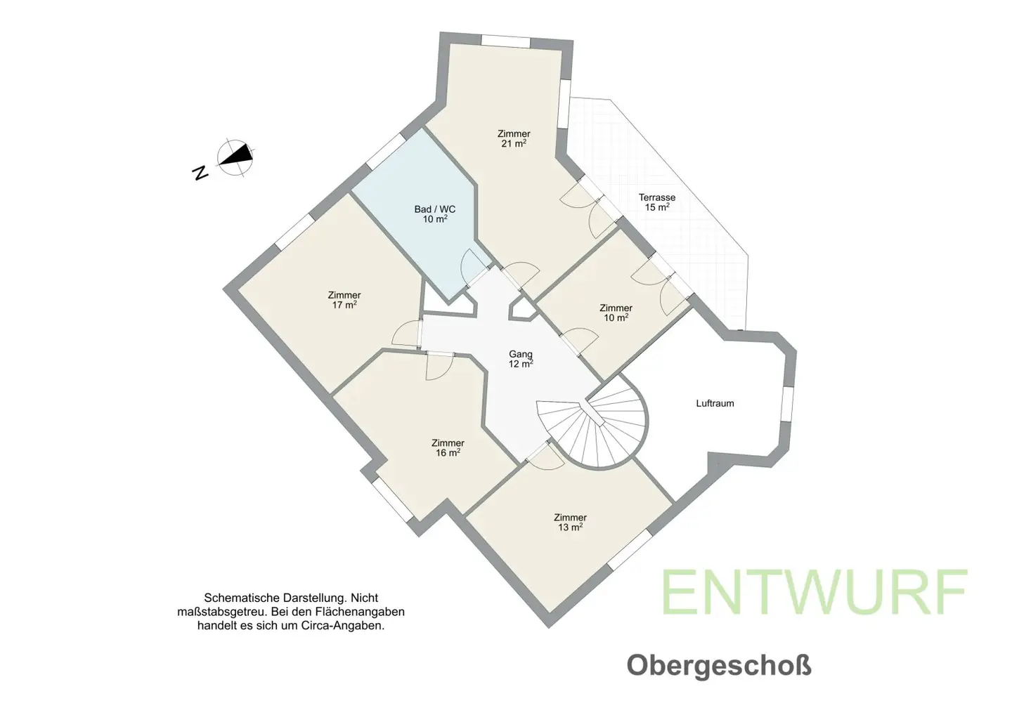 Grundriss 3