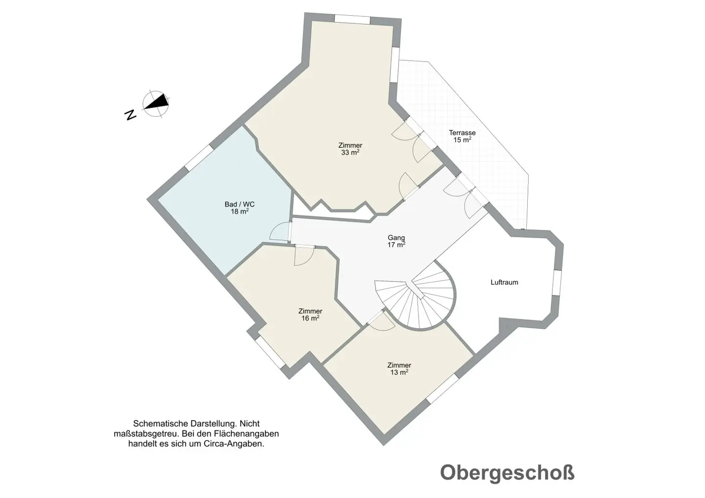 Grundriss 2